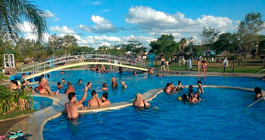 FEDERACION - 28 DE OCTUBRE