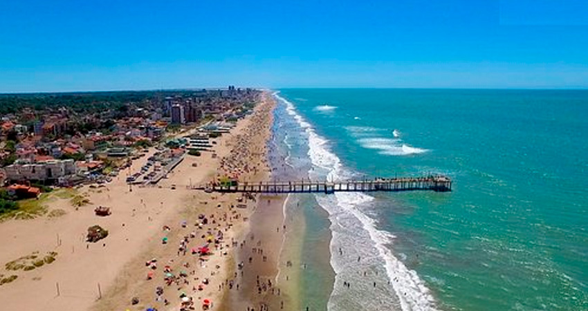 VILLA GESELL - VERANO 2026