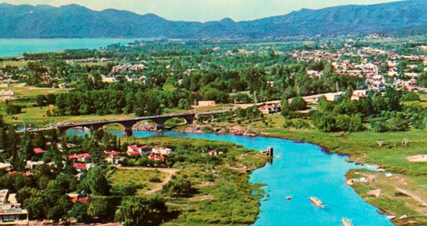 VILLA CARLOS PAZ  - VACACIONES DE INVIERNO