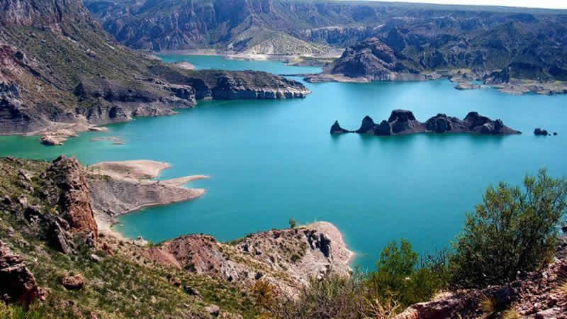 SAN RAFAEL  C / REYUNOS- VACACIONES DE INVIERNO