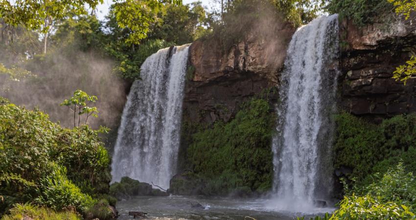 CATARATAS - 29 DE OCTUBRE