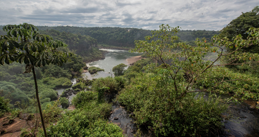 CATARATAS - 29 DE OCTUBRE