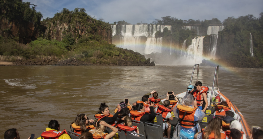 CATARATAS - 29 DE OCTUBRE