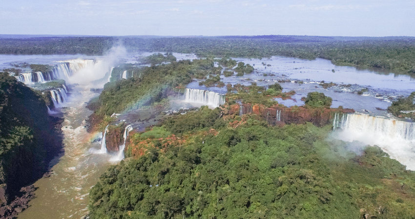 CATARATAS - 29 DE OCTUBRE