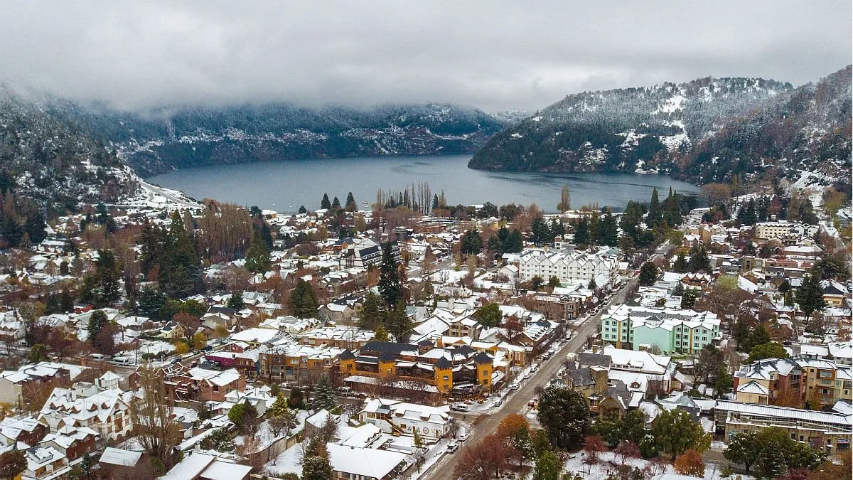 BARILOCHE - TULIPANES