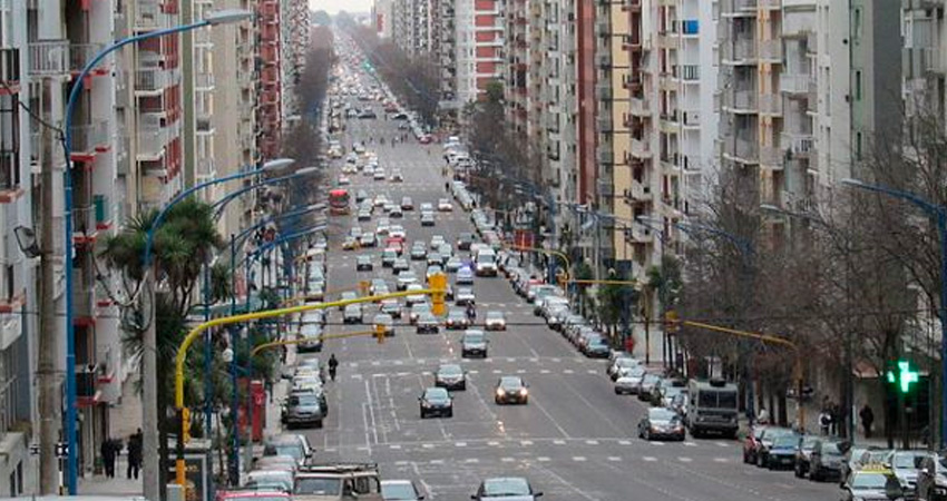 MAR DEL PLATA - VACACIONES DE INVIERNO