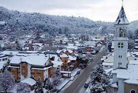 SAN MARTIN DE LOS ANDES - VACACIONES DE INVIERNO